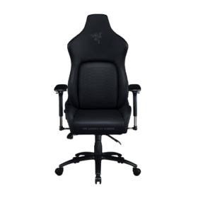 Razer Iskur – Black – Gaming Chair With Built In Lumbar Support (Free Shipping)