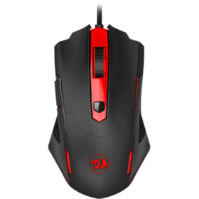 REDRAGON PEGASUS M705 7200 DPI GAMING MOUSE - BLACK