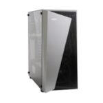 ZALMAN S4 PLUS ATX Mid-Tower Computer Case - Image 2