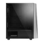 ZALMAN S4 PLUS ATX Mid-Tower Computer Case - Image 3