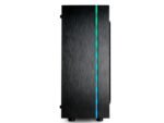 Raidmax BLAZAR Mid-Tower case with ARGB fits ATX - Image 3