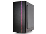 Raidmax BLAZAR Mid-Tower case with ARGB fits ATX
