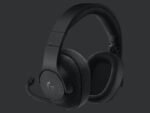 Logitech G433 7.1 Surround Sound Wired Gaming Headset with 40mm PRO-G™ Drivers | Without 7.1 Soundcard (UK Stock) - Image 2