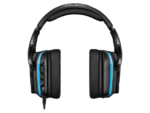 Logitech G633s 7.1 Surround Sound Gaming Headset with LightSync Support and PRO-G50mm Low Distortion Drivers
