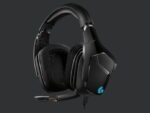 Logitech G633s 7.1 Surround Sound Gaming Headset with LightSync Support and PRO-G50mm Low Distortion Drivers - Image 2