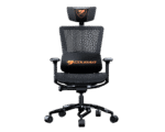 Cougar Argo Gaming Chair Black