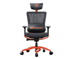 Cougar Argo Gaming Chair Black/Orange