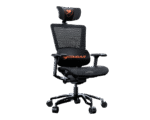 Cougar Argo Gaming Chair Black - Image 2