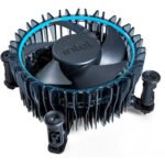 Intel Core i3-12100F – Core i3 12th Gen Alder Lake Quad-Core 3.3 GHz LGA 1700 58W Desktop Processor - Image 2