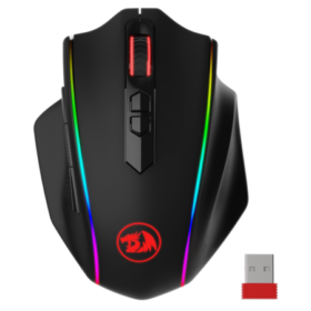 REDRAGON M686 VAMPIRE WIRELESS GAMING MOUSE