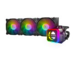 Cougar Helor 360 Liquid Cooler