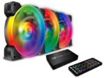 Cougar Vortex SPB RGB Cooling Kit