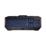 ASUS CERBERUS USB GAMING KEYBOARD - Image 2