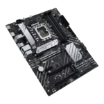 ASUS PRIME H670-PLUS D4 (LGA 1700) ATX motherboard - Image 3