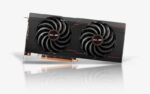 Sapphire Pulse AMD Radeon RX 6700 XT 12GB GDDR6 HDMI / T Gaming Graphics Card