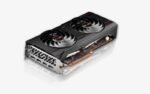 Sapphire Pulse AMD Radeon RX 6700 XT 12GB GDDR6 HDMI / T Gaming Graphics Card - Image 2