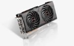 Sapphire Pulse AMD Radeon RX 6700 XT 12GB GDDR6 HDMI / T Gaming Graphics Card - Image 3