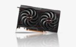 Sapphire Pulse AMD Radeon RX 6600 8G Graphics Card Box Packed