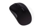 A4tech G3-300NS Wireless Mouse-Black - Image 2
