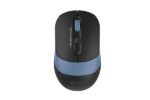 A4tech FB10CS Dual Mode Rechargeable Mouse-Ash Blue