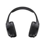 Havit H610BT Over-Ear Bluetooth Headwear Headset – Black - Image 2