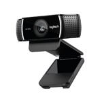 Logitech C922 Pro Stream Webcam (960-001090) - Image 2