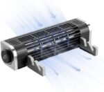 1st player Black Sir C5 Laptop Cooling Pad