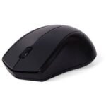 A4Tech G3-400NS Wireless Mouse | Glossy Grey - Image 2