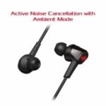 ASUS ROG Cetra In-Ear Gaming Headphones - Image 2