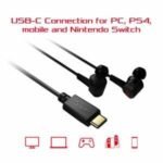 ASUS ROG Cetra In-Ear Gaming Headphones - Image 4