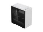 Deepcool MACUBE 110 Tempered Glass Mini Tower Micro-ATX Case – White - Image 6