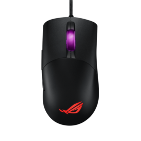 Asus Rog Keris P509 Wried Gaming Mouse