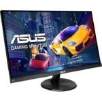 Asus VP249QGR Gaming Monitor - 23.8" FHD IPS Frameless 1ms 144Hz FreeSync - Image 2