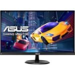Asus VP249QGR Gaming Monitor - 23.8" FHD IPS Frameless 1ms 144Hz FreeSync