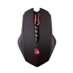Bloody R80 Wireless Gaming Mouse – Optical Sensor, 4000 CPI, 0.2ms click response