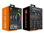 Cougar Vortex VK 120 ARGB Cooling Kit