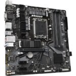 Gigabyte B660M DS3H DDR4 Intel Motherboard LGA 1700 Rev 1.0 - Image 2
