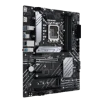 ASUS PRIME H670-PLUS D4 (LGA 1700) ATX motherboard - Image 2