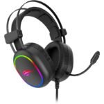 HAVIT H2016D RGB Wired Gaming Headset - Image 2