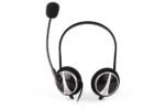 A4Tech HS-5P Internet Headset - 3.5mm Plug