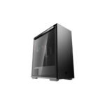 DeepCool GamerStorm MACUBE 310P – Black