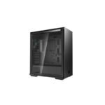 DeepCool GamerStorm MACUBE 310P – Black - Image 2