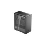 DeepCool GamerStorm MACUBE 310P – Black - Image 3