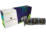 Manli GeForce RTX™ 3080 Ti (M3514+N612) 12 GB GDDR6X Memory Graphics Card