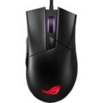 ASUS Republic of Gamers Gladius II Core Optical Gaming Mouse - Image 2