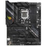 ASUS ROG STRIX B560-F GAMING WIFI LGA 1200 ATX Motherboard - Image 2