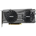 INNO3D GEFORCE RTX 3050 TWIN X2 OC - Image 3