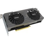INNO3D GEFORCE RTX 3050 TWIN X2 OC - Image 2