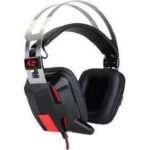 REDRAGON LAGOPASMUTUS GAMING HEADSET - H201