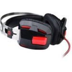 REDRAGON LAGOPASMUTUS GAMING HEADSET - H201 - Image 2